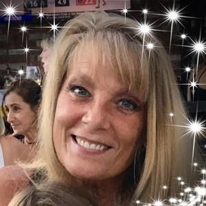 Meet your Posher, Christi